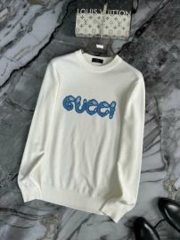 Picture of Gucci Sweaters _SKUGucciM-3XLkdtn18323669